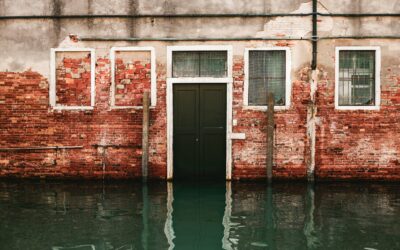 Insuring Your Home Against Costly Water Damage