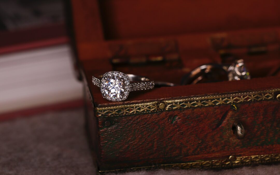 Personal Possessions 101: The Basics of Insuring High-value Items