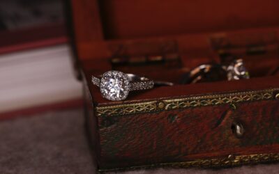 Personal Possessions 101: The Basics of Insuring High-value Items