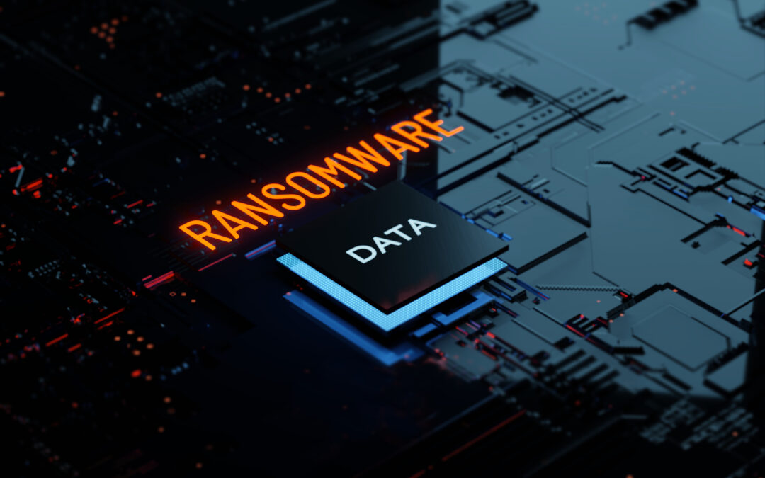 Ransomware, Geopolitics and the Path Forward for American Businesses