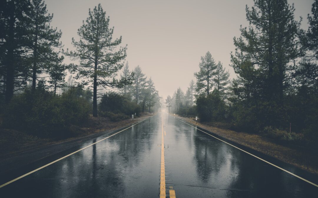 The Road Ahead: 2021 Insurance Market Outlook
