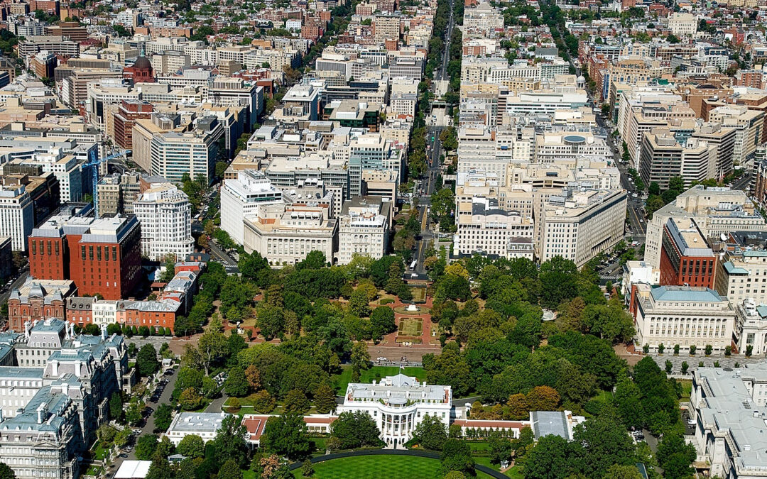 Altus Partners, Inc. Names Chris Connolly Managing Director of New Washington, D.C. Office