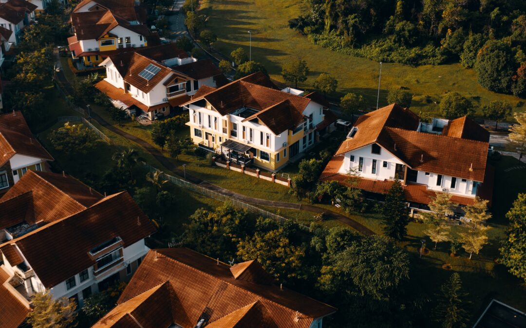 Why Do My Homeowners Insurance Premiums Go Up Every Year?